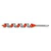 Crescent Ship Auger Drill Bit | 18″ x 1-1/4″ | CDSH-1849(1-1/2″)
