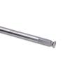Crescent Ship Auger Drill Bit | 18″ x 1-1/4″ | CDSH-1849(1-1/4″)
