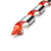 Crescent Ship Auger Drill Bit | 18″ x 1-1/4″ | CDSH-1849(1/3″)