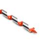 Crescent Ship Auger Drill Bit | 18″ x 1-1/4″ | CDSH-1849(9/16″)