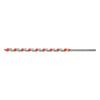 Crescent Ship Auger Drill Bit | 18″ x 1-1/4″ | CDSH-1849(9/16″)