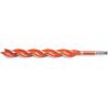 Crescent Solid Auger Drill Bit | 13″ x 1″ | CDAG-1345
