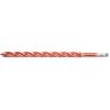 Crescent Solid Auger Drill Bit | 13″ x 5/8″ | CDAG-1333