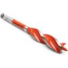 Crescent Solid Auger Drill Bit | 7.5″ x 1″ | CDAG-7545