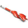 Crescent Solid Auger Drill Bit | 7.5″ x 1-1/4″ | CDAG-7549