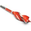 Crescent Solid Auger Drill Bit | 7.5″ x 1-3/8″ | CDAG-7551