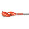 Crescent Solid Auger Drill Bit | 7.5″ x 1-3/8″ | CDAG-7551