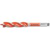 Crescent Solid Auger Drill Bit | 7.5″ x 3/4″ | CDAG-7537