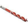 Crescent Solid Auger Drill Bit | 7.5″ x 5/8″ | CDAG-7533