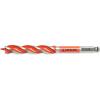 Crescent Solid Auger Drill Bit | 7.5″ x 5/8″ | CDAG-7533