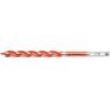 Crescent Solid Auger Drill Bit | 7.5″ x 7/16″ | CDAG-7525