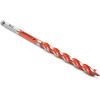 Crescent Solid Auger Drill Bit | 7.5″ x 7/16″ | CDAG-7525