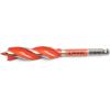 Crescent Solid Auger Drill Bit | 7.5″ x 7/8″ | CDAG-7541
