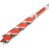 Crescent Solid Auger Drill Bit | 7.5″ x 9/16″ | CDAG-7531