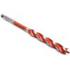 Crescent Solid Auger Drill Bit | 7.5″ x 9/16″ | CDAG-7531