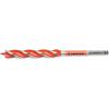 Crescent Solid Auger Drill Bit | 7.5″ x 9/16″ | CDAG-7531