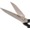 Crescent Wiss 12″ Wide Blade Bent Handle Industrial Shears – Professional Heavy Duty Utility Scissors Tool for Sewing Fabric, Upholstery, Carpet & Drapery – W22W
