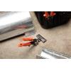 Crescent Wiss 3″ Offset Handle Hand Seamer – WS4N