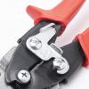 Crescent Wiss 3 Piece MetalMaster Compound Action Aviation Snip Set – M123R