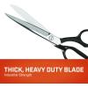 Crescent Wiss 9-1/4″ Industrial Inlaid Shears – 29N