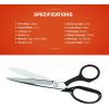 Crescent Wiss 9-1/4″ Industrial Inlaid Shears – 29N