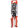 Crescent Wiss 9-3/4″ 5-Blade Hand Crimper – WC5SN