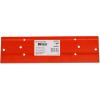 Crescent Wiss Folding Tool – Sheet Metal Bending Tool – Made from 16 Gauge Steel – Hand Tool for HVAC Applications – WF12-12″, Red(12″)