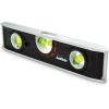 Lufkin 9 Inch Aluminum Torpedo Level – LTLA1100-02(Aluminum)