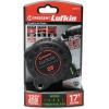 Lufkin Shockforce G2 25-ft Nite Eye Magnetic Tape Measure- LM1225B-02(25′ Nite Eye)