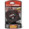 Lufkin Shockforce G2 25-ft Nite Eye Magnetic Tape Measure- LM1225B-02(35′)