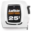 Lufkin TAPE, POWER,1″X25′, CLASSIC CRM L925 0