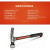 Tools Crescent – Crescent Hammer Steel Frame Smooth 22 Oz (CHSFRS22-06)