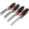 Crescent 1-1/2″ Wood Chisel – CWCH112(4 Piece)