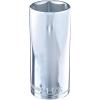 Crescent 1/2″ Drive 6 Point Deep SAE Socket 1-1/16″ – CDDS65N(One Size)