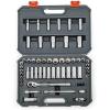 Crescent 12 Piece 1/4″ Drive 6 Pt. SAE Mechanics Tool Set – CSWS14SAE12(57 Piece  New Version)