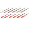 Crescent 12 Piece Screw Point Paddle Drill Bit Set | CDSPSET-12(12 Piece)