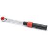 Crescent 1/2-Inch Drive Micrometer Torque Wrench 50-250 Ft/Lbs 70-340 Nm – CRTW12(3/8 Inch- 50-250 In/lbs)