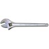 Crescent 18″ Adjustable Tapered Handle Wrench MUSA – Carded – AC118