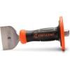 Crescent 1″x12″ Chisel with Handguard – CC1H12(Brick)
