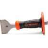 Crescent 1″x12″ Chisel with Handguard – CC1H12(Electrician)
