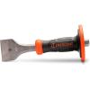 Crescent 1″x12″ Chisel with Handguard – CC1H12(Flooring)