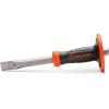 Crescent 1″x12″ Chisel with Handguard – CC1H12(Standard)