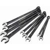 Crescent 20 Piece X10 3/8″ Drive 6 Point Standard SAE/Metric Mechanics Tool Set – CSWS38B(Metric)