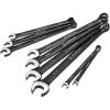 Crescent 20 Piece X10 3/8″ Drive 6 Point Standard SAE/Metric Mechanics Tool Set – CSWS38B(SAE)