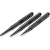 Crescent 3 Piece Set, 5″ Steel Punch – CNPS12332S(3 Piece)