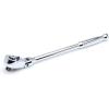 Crescent 3/8″ Drive 72 Tooth Quick Release Flex Head Teardrop Ratchet 11-1/4″ – CRW10(3/8 inch)