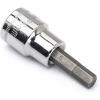 Crescent 3/8″ Drive Hex Bit Metric Socket 6mm – CHBS9N(1 Count (Pack of 1))