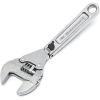 Crescent 8″ Adjustable Ratcheting Flex Wrench – ACFR8VS