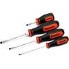 Crescent 8 Piece Precision Screwdriver Set – CPR8PCSET(4 Piece Slotted)