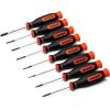 Crescent 8 Piece Precision Screwdriver Set – CPR8PCSET(8 Piece Precision)